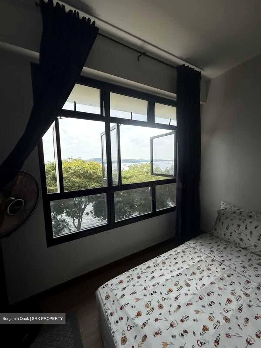 Blk 445A Punggol Point Cove (Punggol), HDB 3 Rooms #563718751